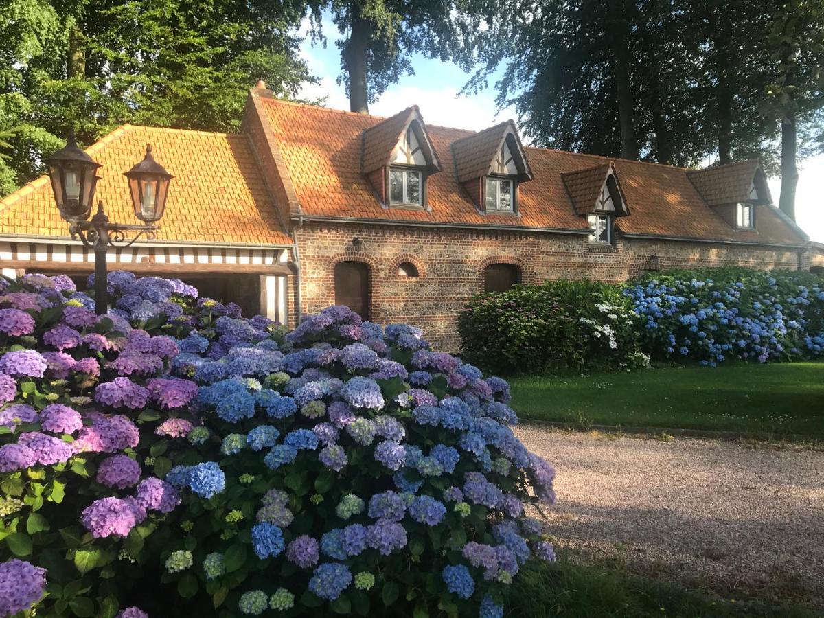 Gasthuis Clos Celeste - Campagne D Avec Piscine Et (adults Only)