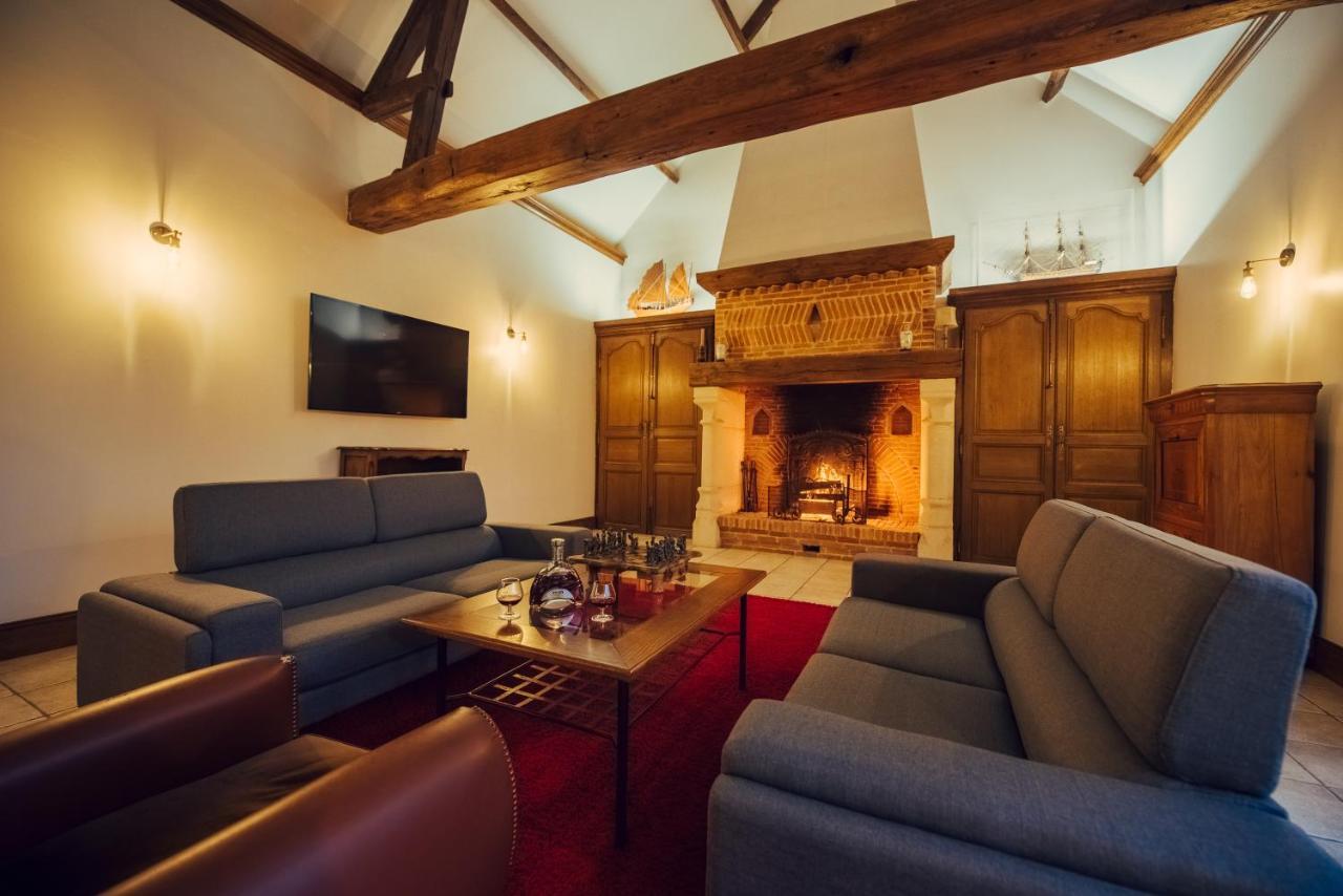 Clos Celeste - Campagne D Avec Piscine Et (adults Only) *