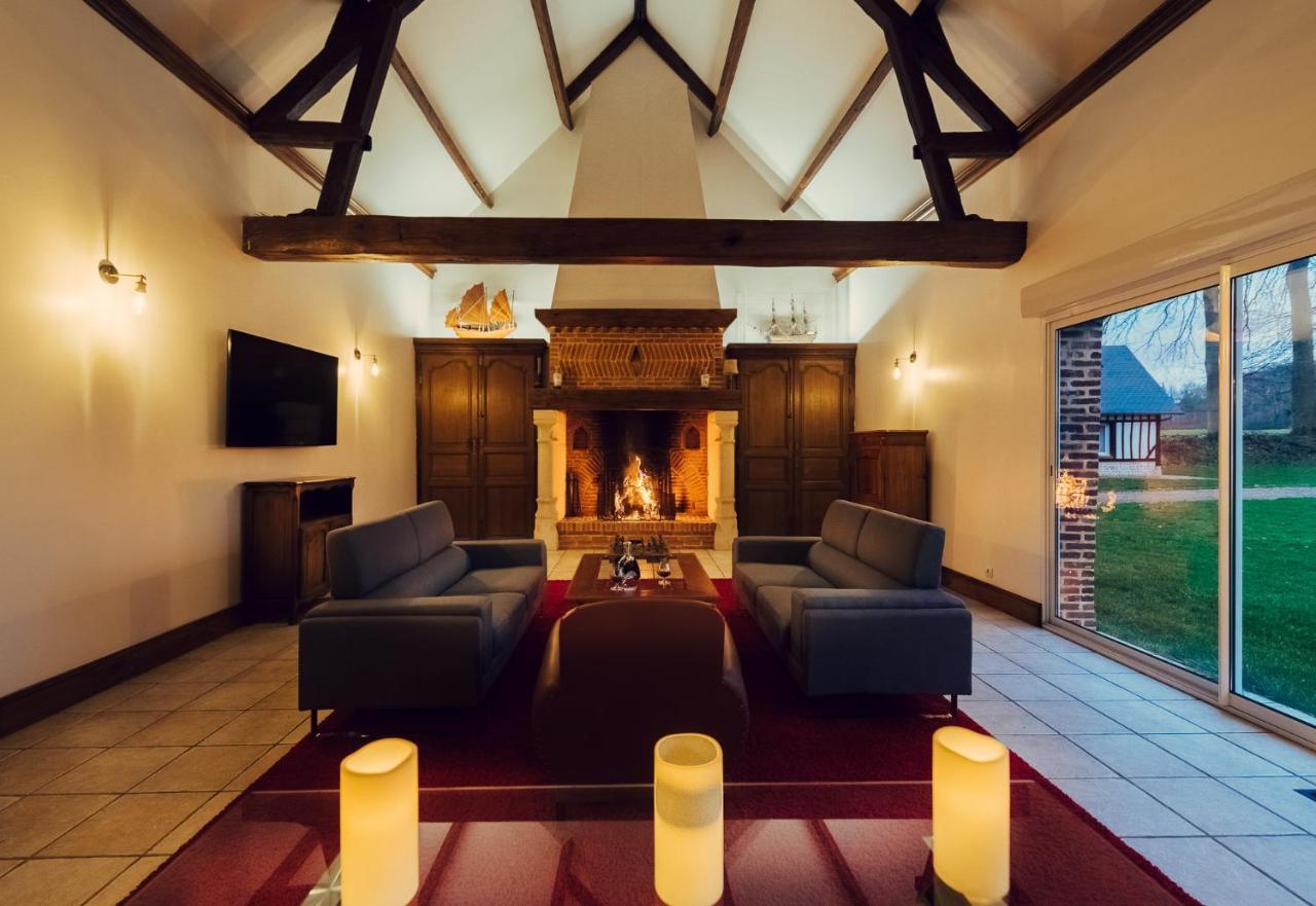 Gasthuis Clos Celeste - Campagne D Avec Piscine Et (adults Only) *