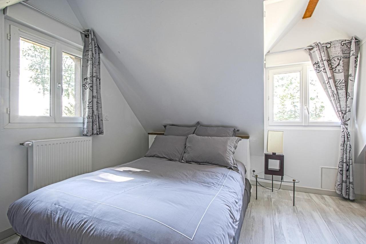 Clos Celeste - Campagne D Avec Piscine Et (adults Only) Gasthuis *