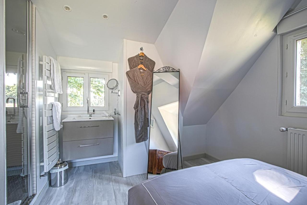 Clos Celeste - Campagne D Avec Piscine Et (adults Only) *