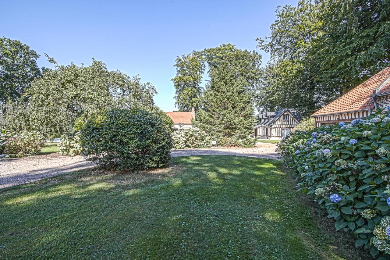Clos Celeste - Campagne D Avec Piscine Et (adults Only)
