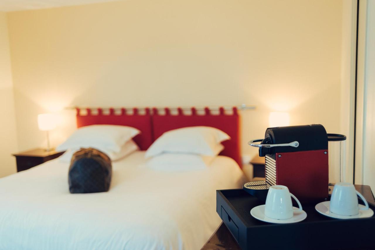 Clos Celeste - Campagne D Avec Piscine Et (adults Only) Affittacamere Étretat