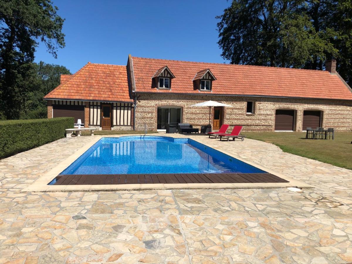 Affittacamere Clos Celeste - Campagne D Avec Piscine Et (adults Only) *