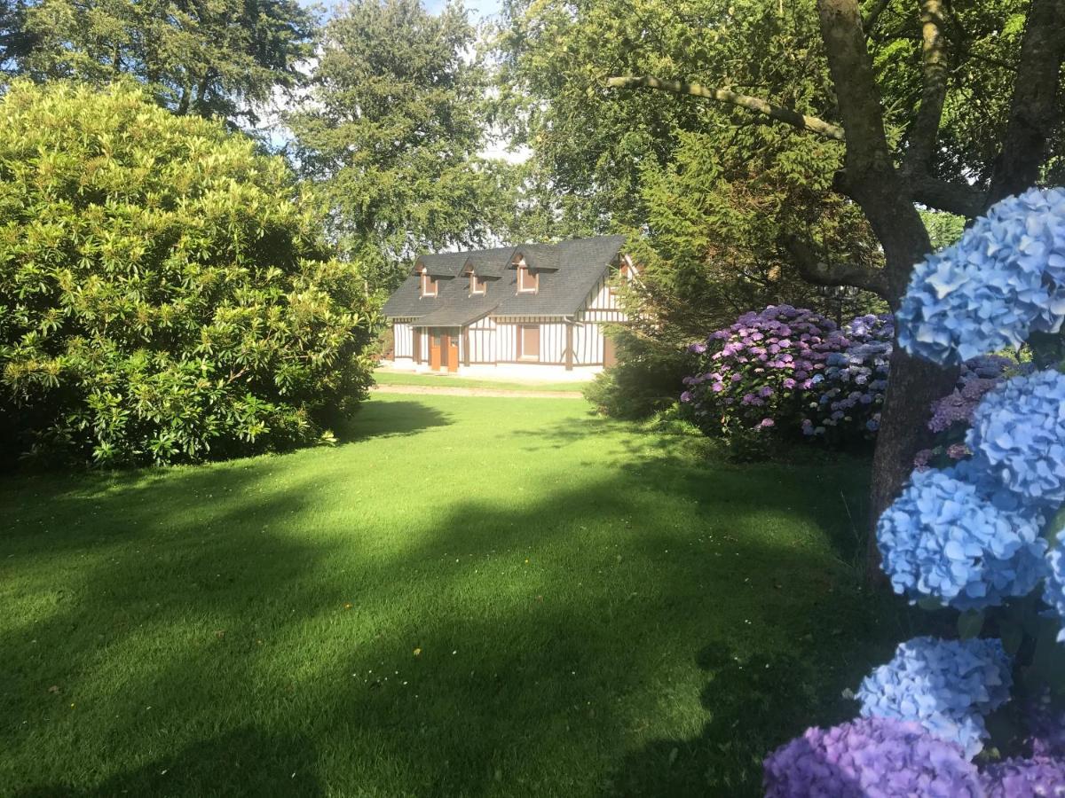 Clos Celeste - Campagne D Etretat Avec Piscine Et * Écrainville