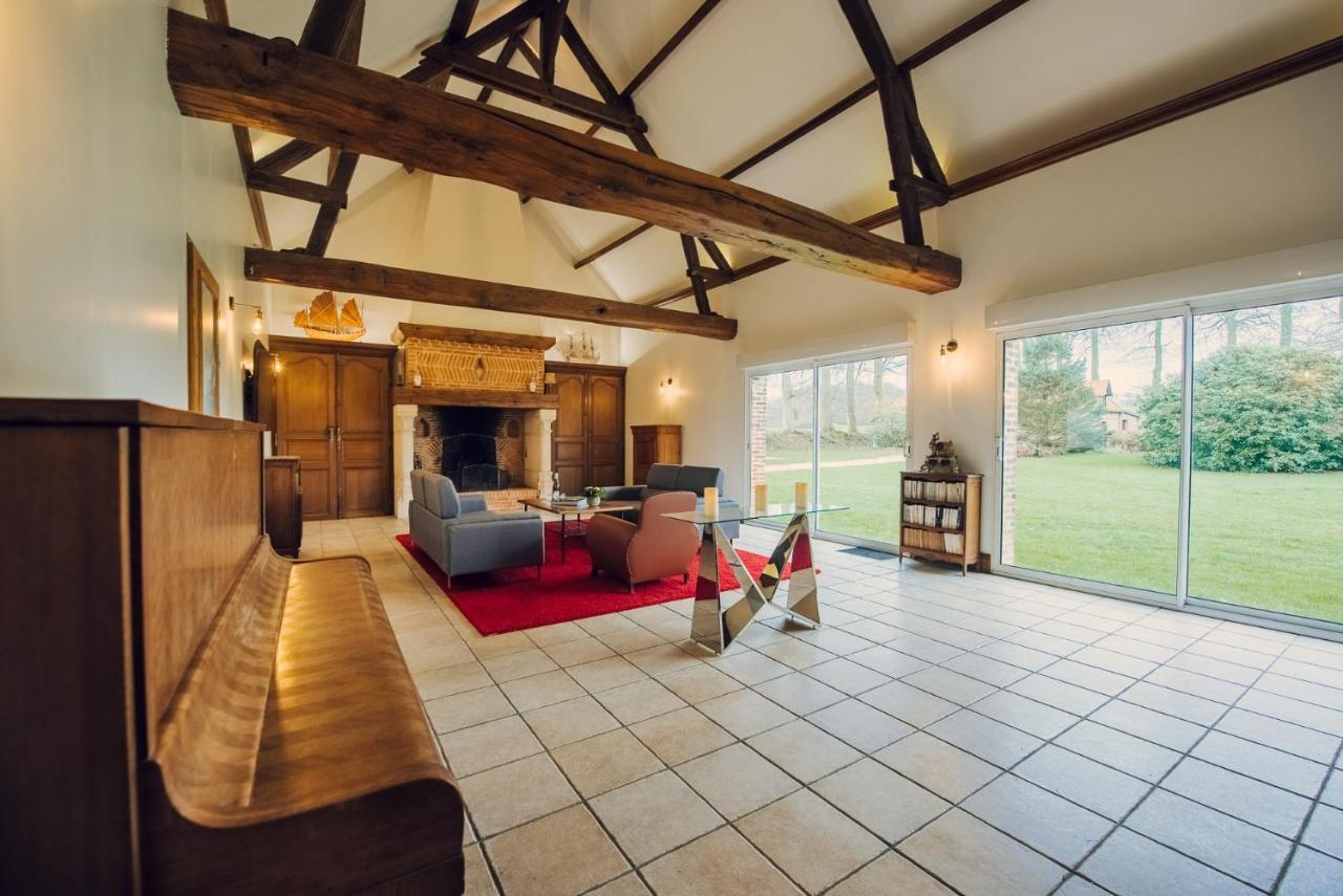 Affittacamere Clos Celeste - Campagne D Avec Piscine Et (adults Only)