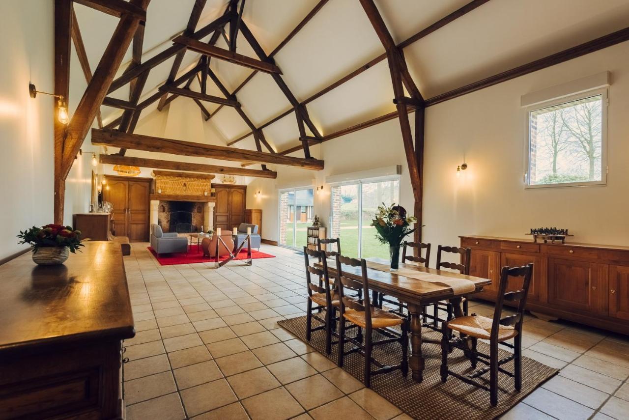 Clos Celeste - Campagne D Avec Piscine Et (adults Only) Affittacamere
